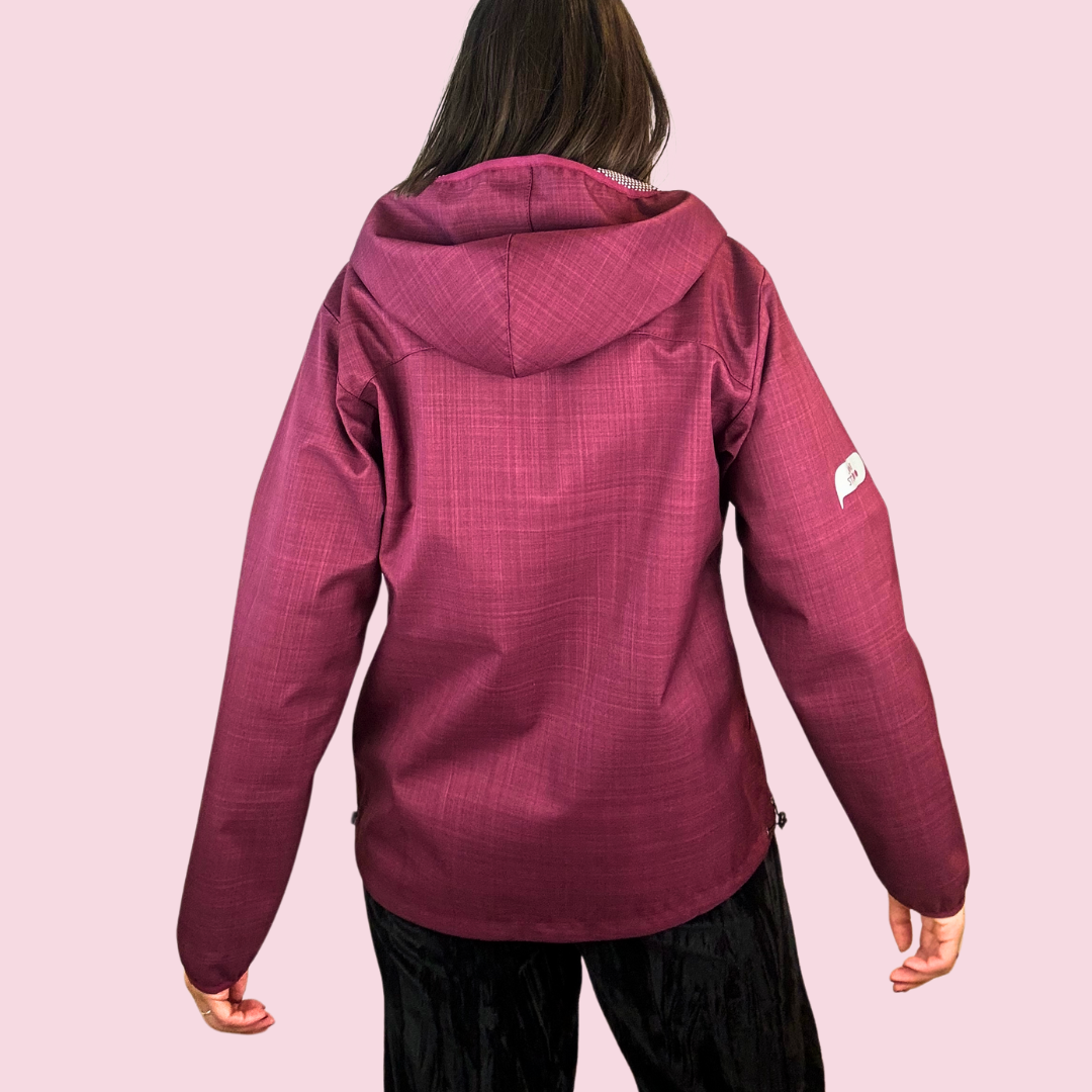 Erwachsene-Wetterhelden Jacke