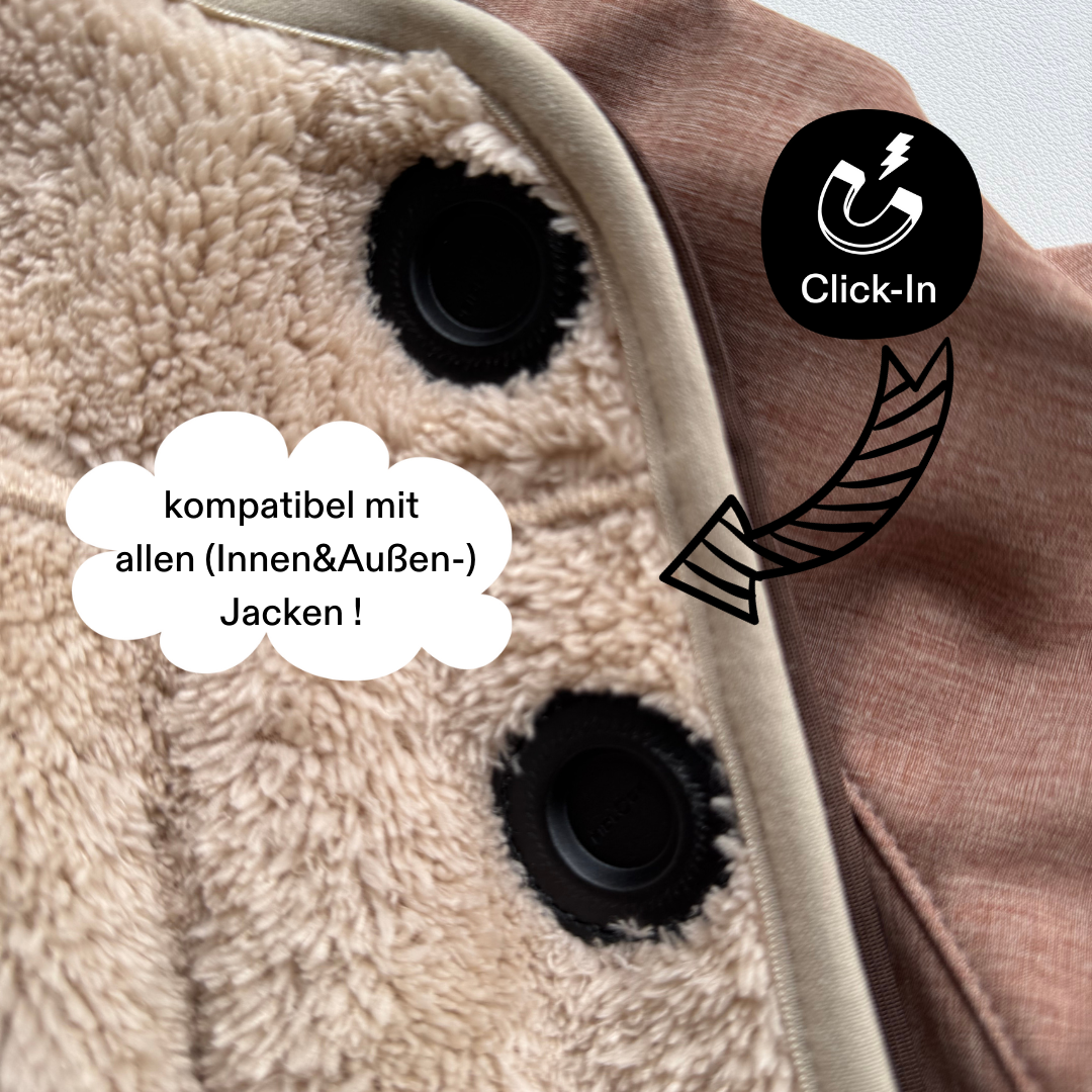Softshelljacke 4.0, Wooden Brown