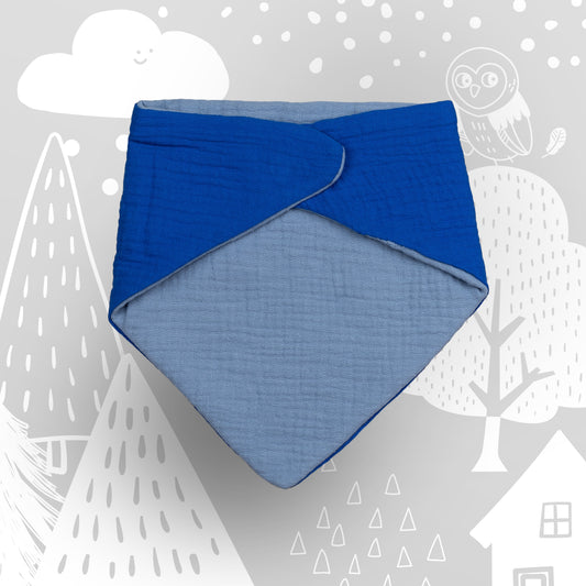 Foulard magique « Ciel »