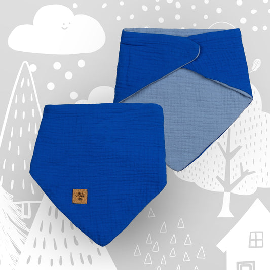 Foulard magique « Ciel »