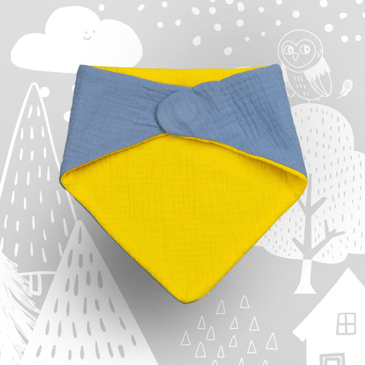 Foulard magique "Solero"