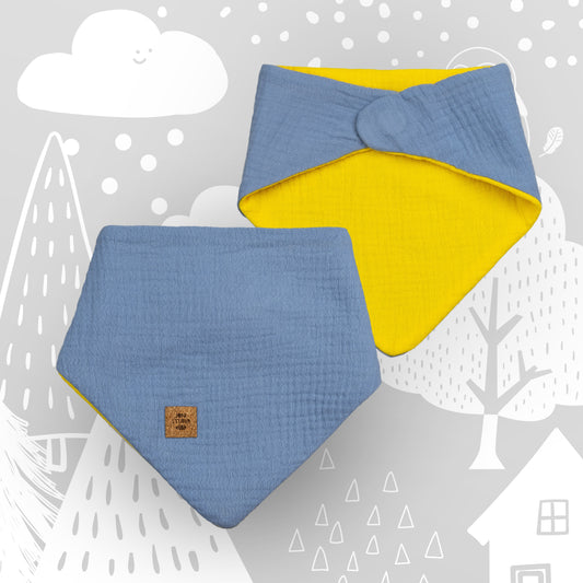 Foulard magique "Solero"