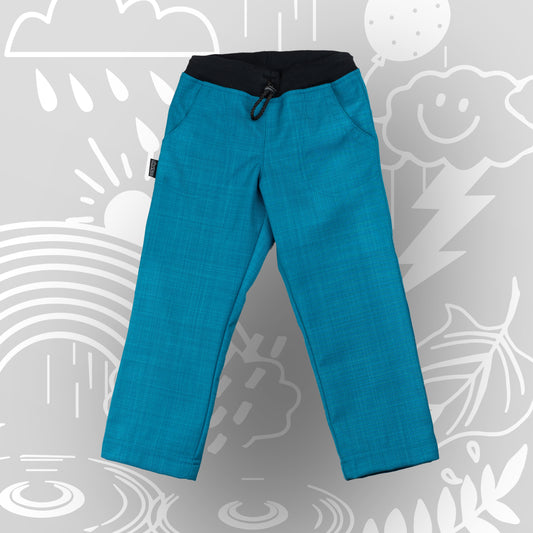 Pantalon Weather Hero Petrol