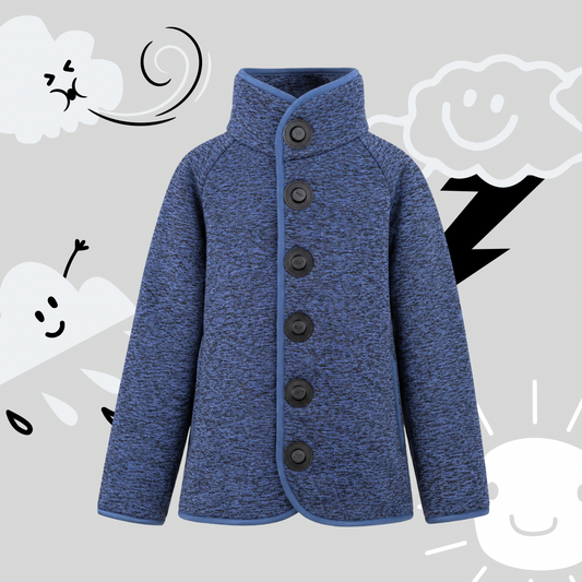 Comfyjacke für Erwachsene