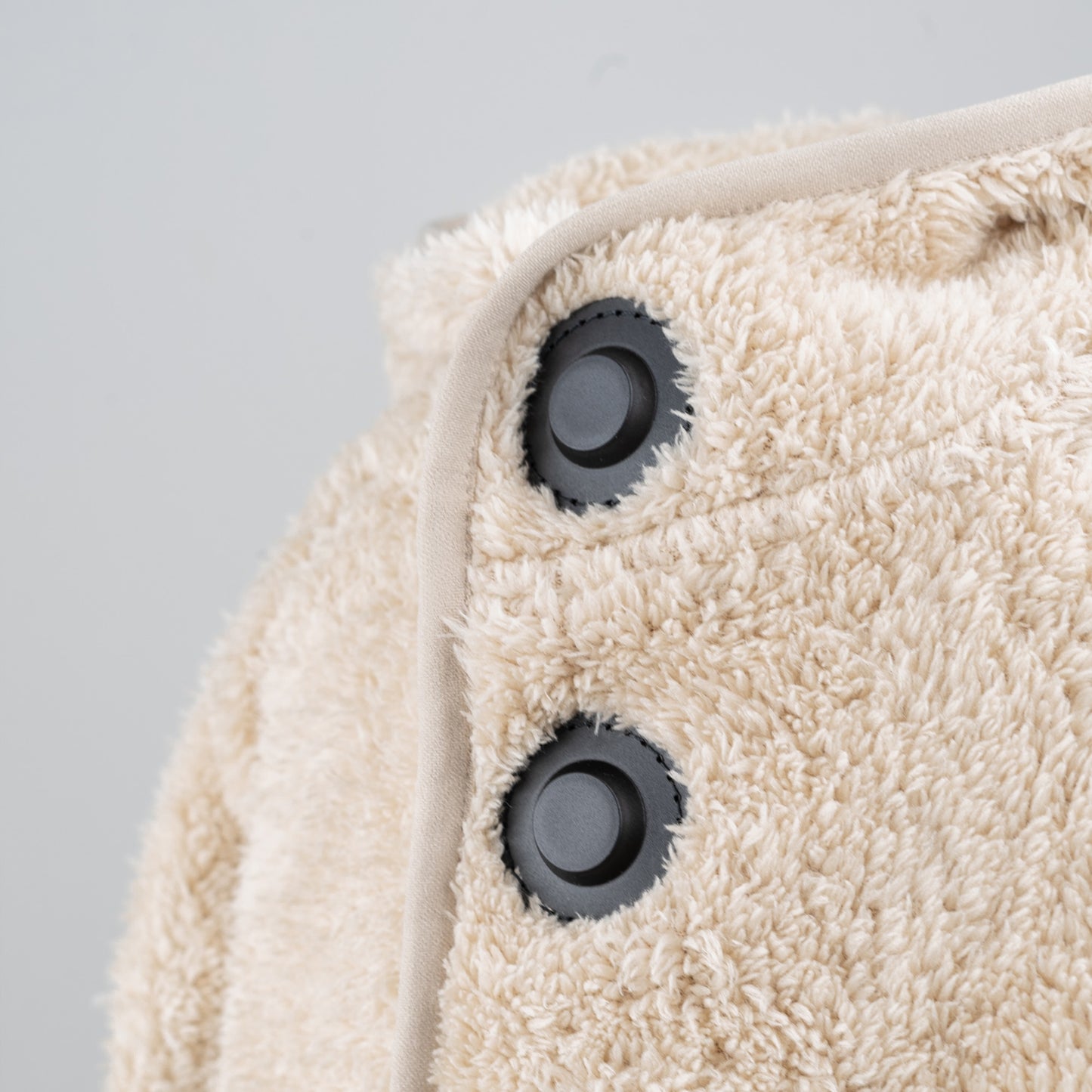 Kuscheljacke "Schafsfell"