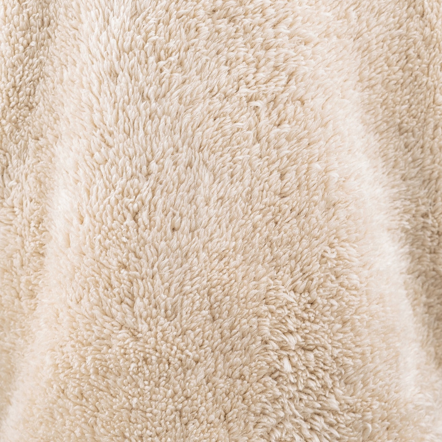 Kuscheljacke "Schafsfell"