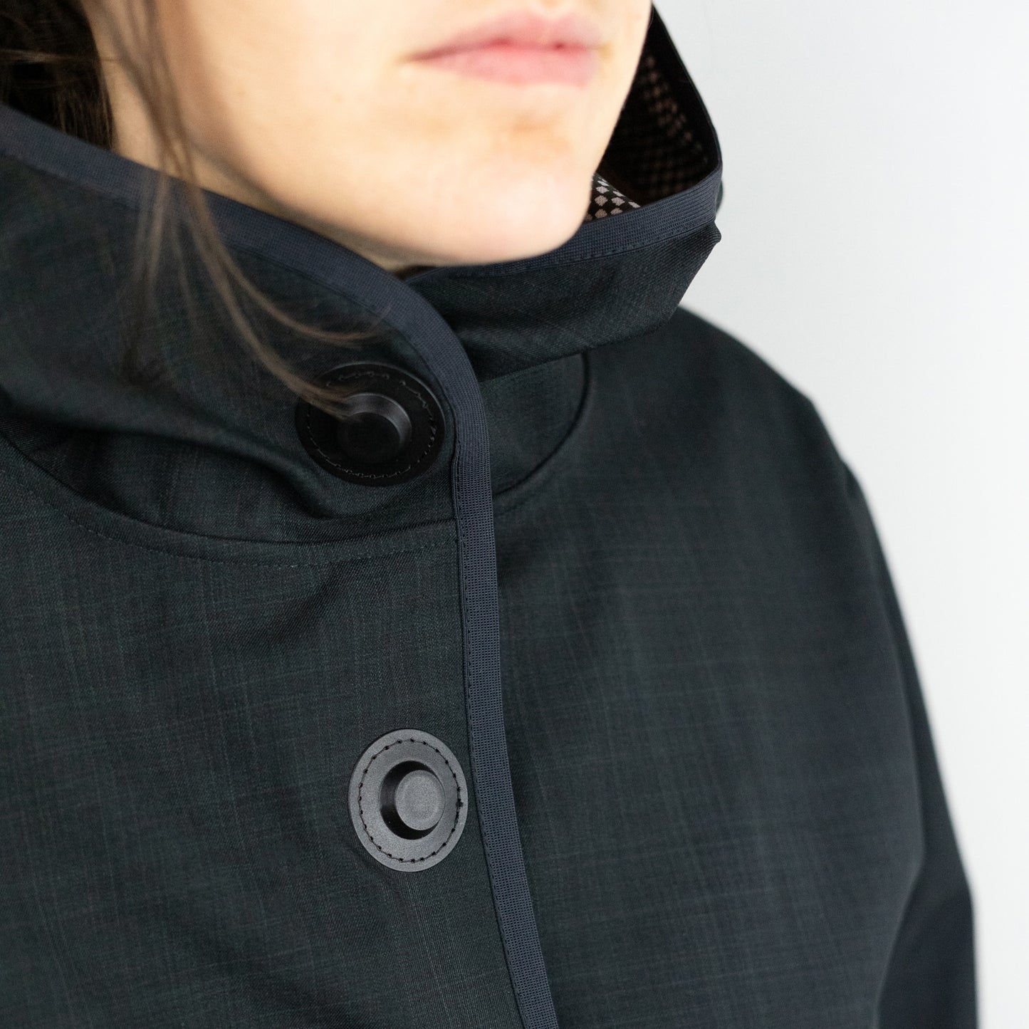 Erwachsene-Wetterhelden Jacke