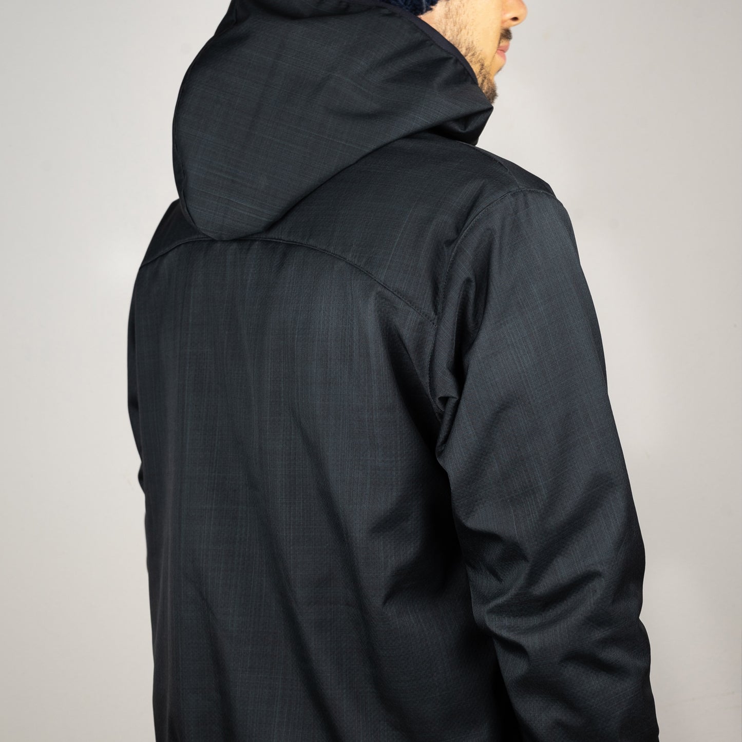 Winterjacke mit Magnetverschluss für die Großen 2.0 (Vorbestellung!)