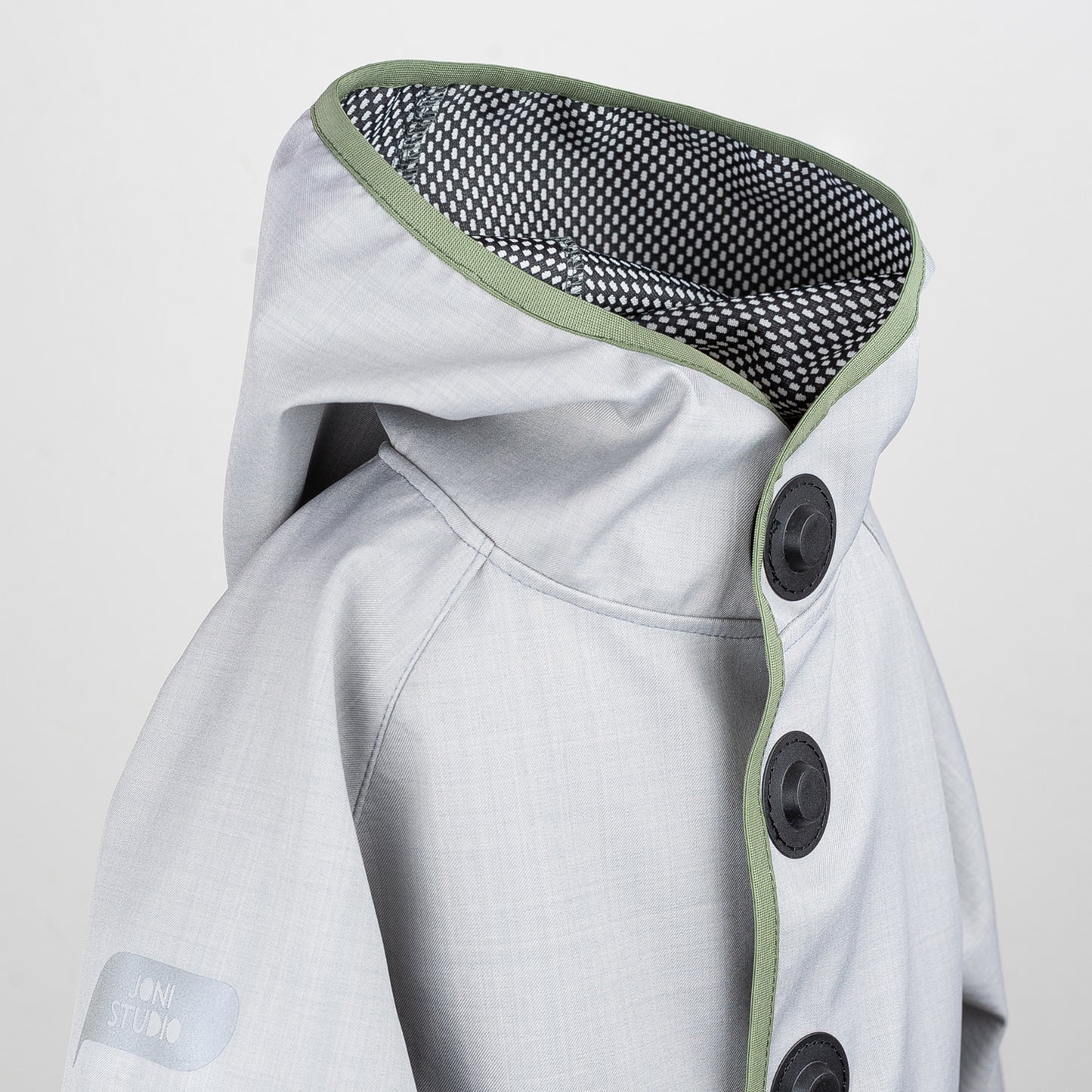 Wetterhelden Jacke „Wiesenwind"