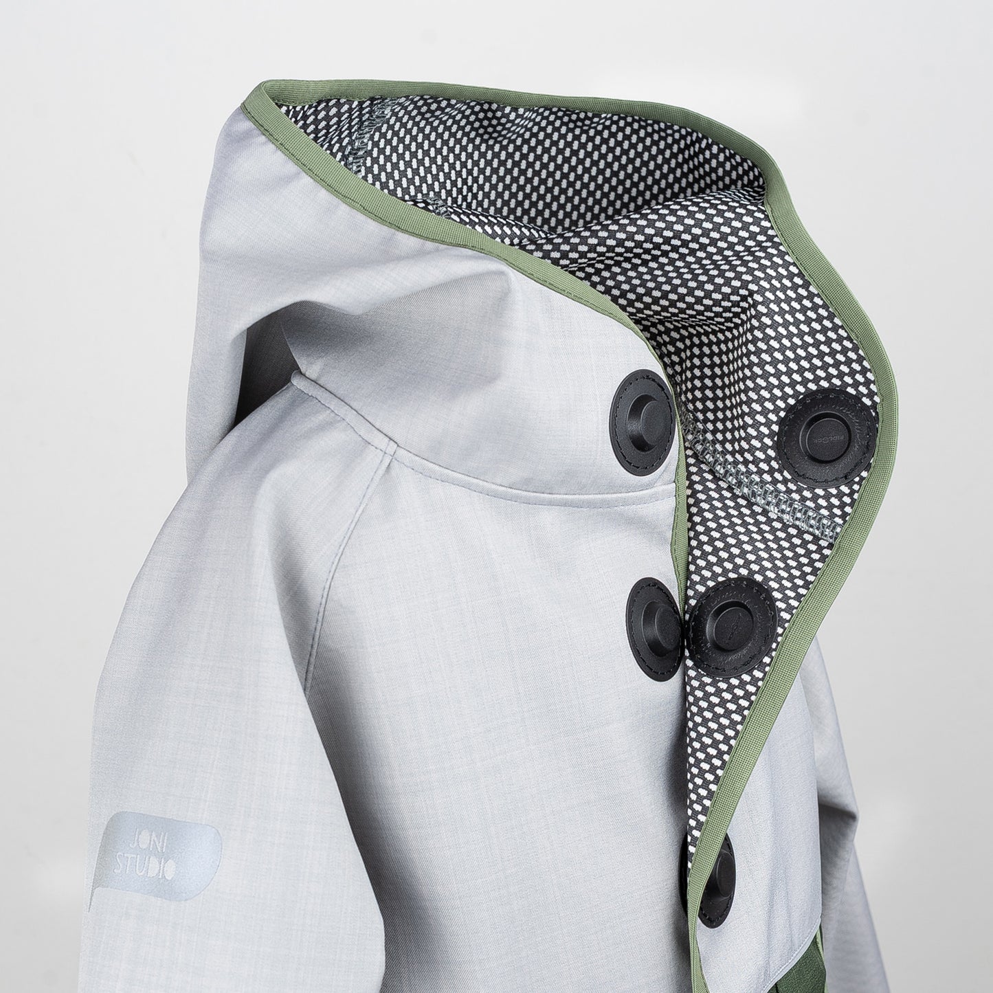 Wetterhelden Jacke „Wiesenwind"