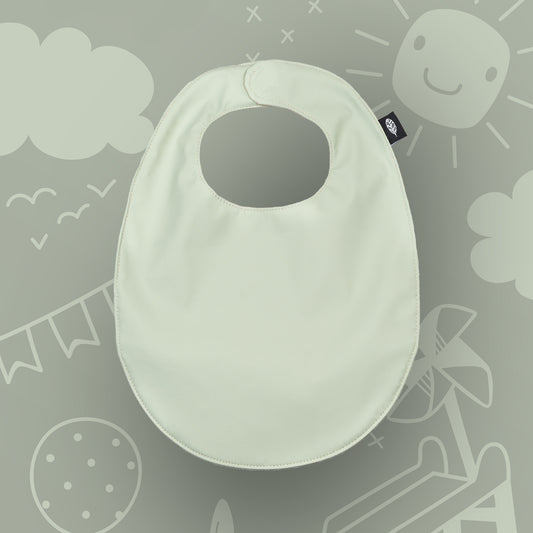 Bavoir magnétique lavable légumes