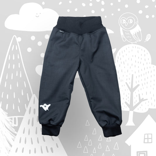 ! PRÉCOMMANDE ! Pantalon (Tout-petit) SLEDGE FRIENDS - « Racing Racer »