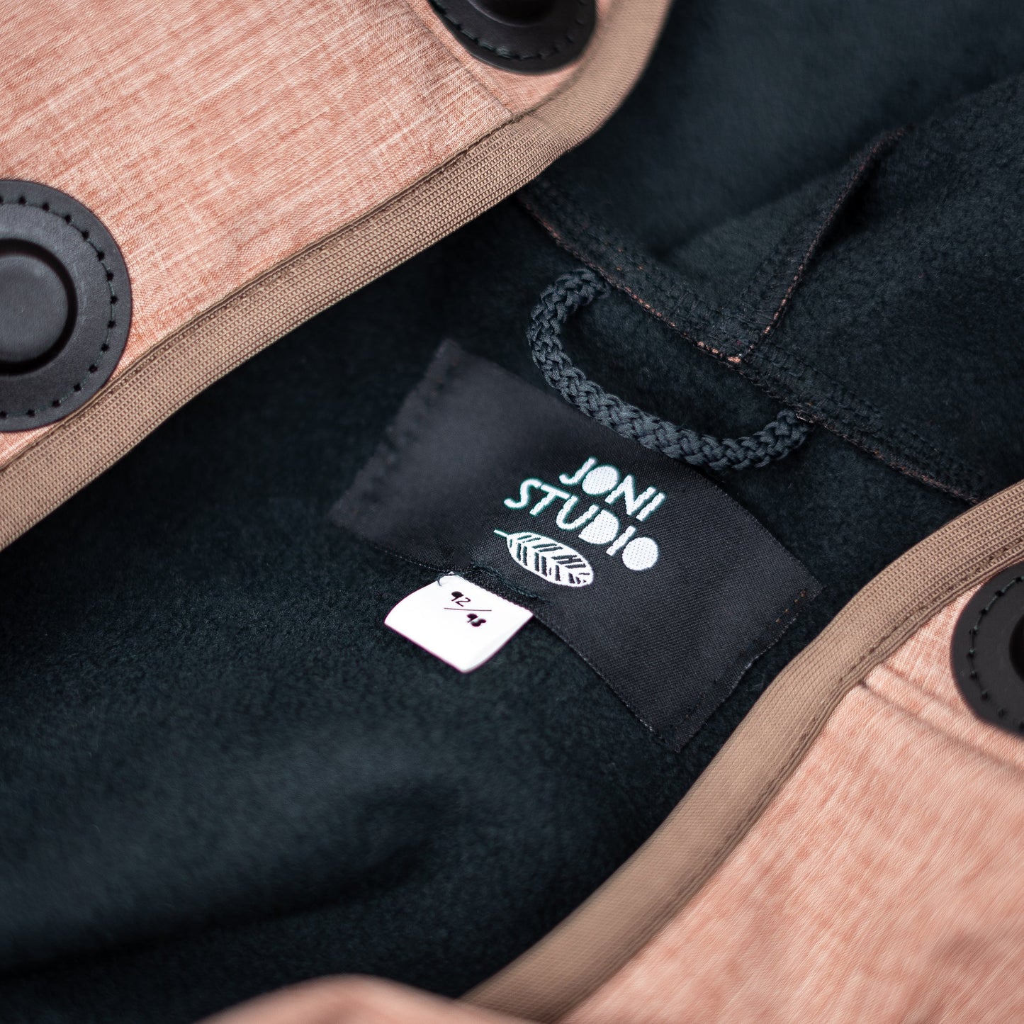 Softshelljacke 4.0, Wooden Brown