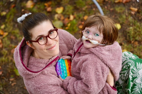 Klick Klack – Wie kleine Hände Großes schaffen