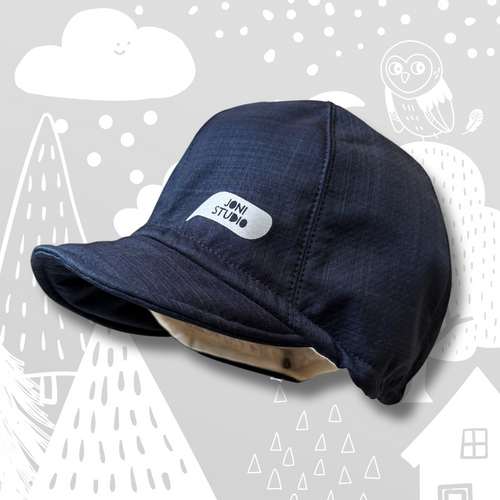 Schlittenfreunde Cap 
