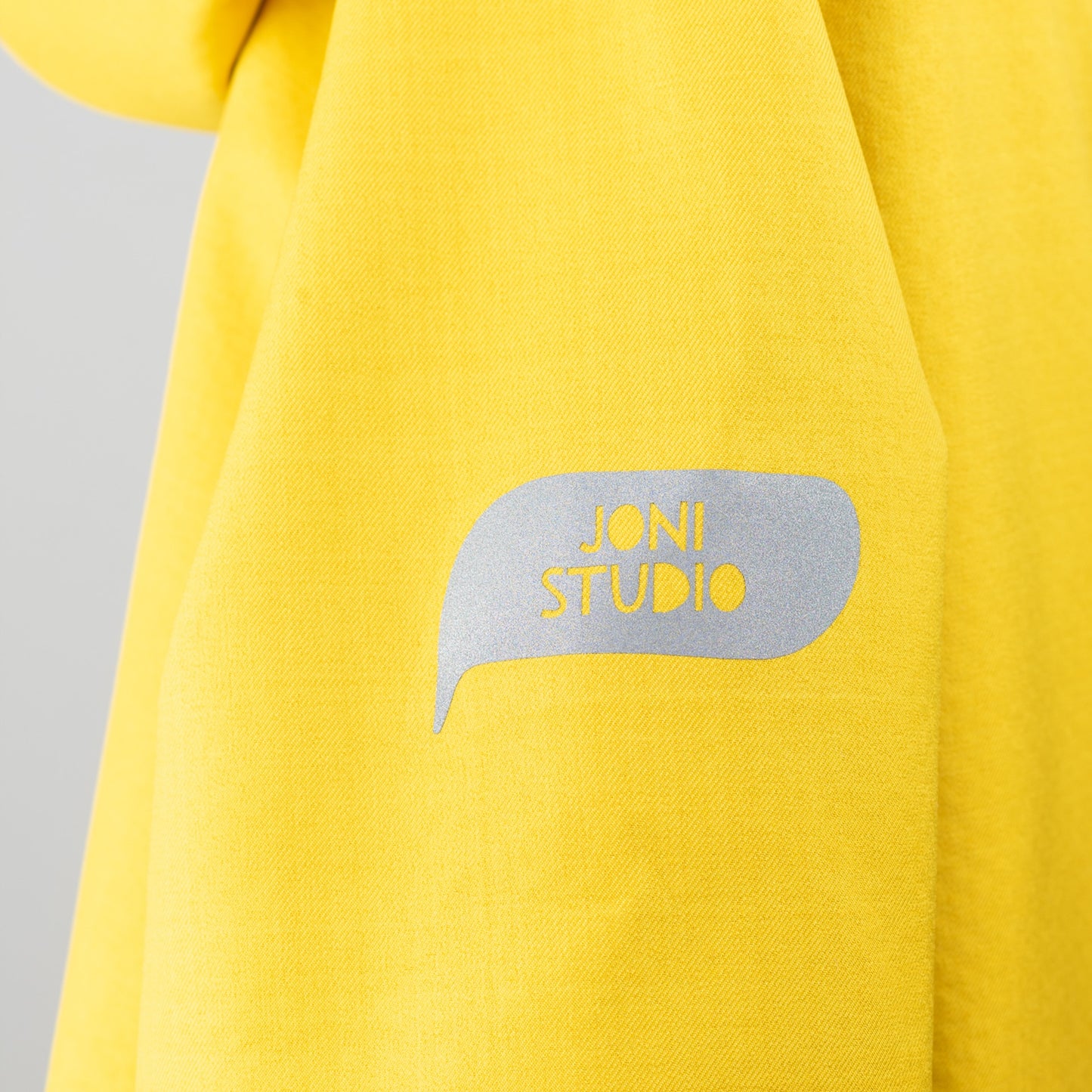 Kinder Wetterjacke Wetterhelden „Sonne“