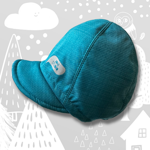 Schlittenfreunde Cap 