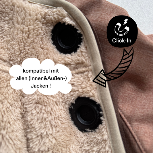 Softshelljacke 4.0, Wooden Brown
