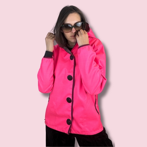 Erwachsene-Wetterhelden Jacke ***Vorbestellung***