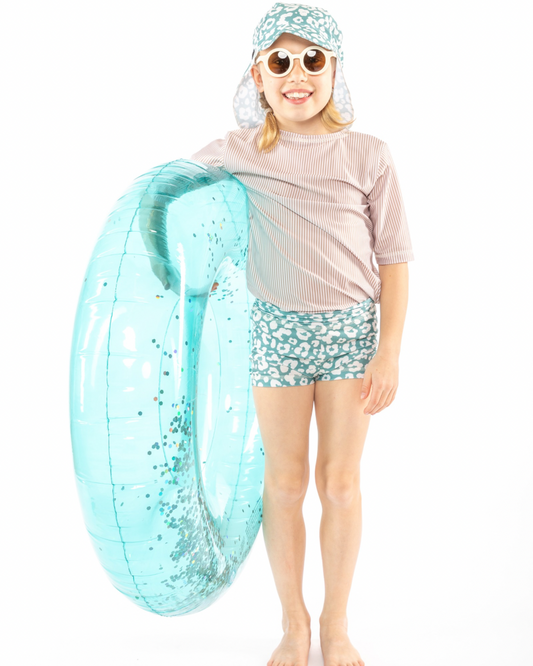 UV-Hose Mint Leo