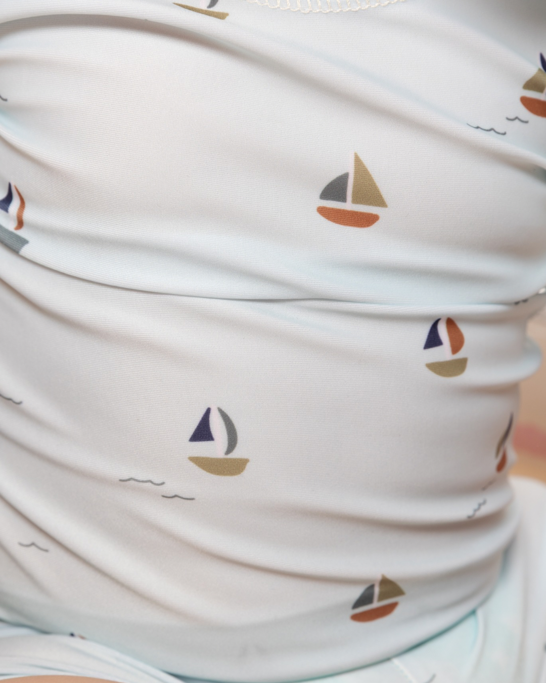 UV-Shirt Boote