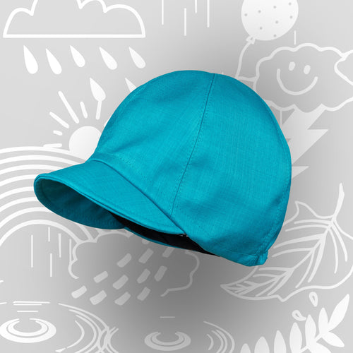 Wetterhelden Sommersoftshell Cap 