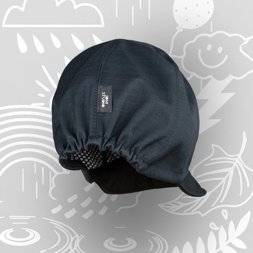 Wetterhelden Sommersoftshell Cap 