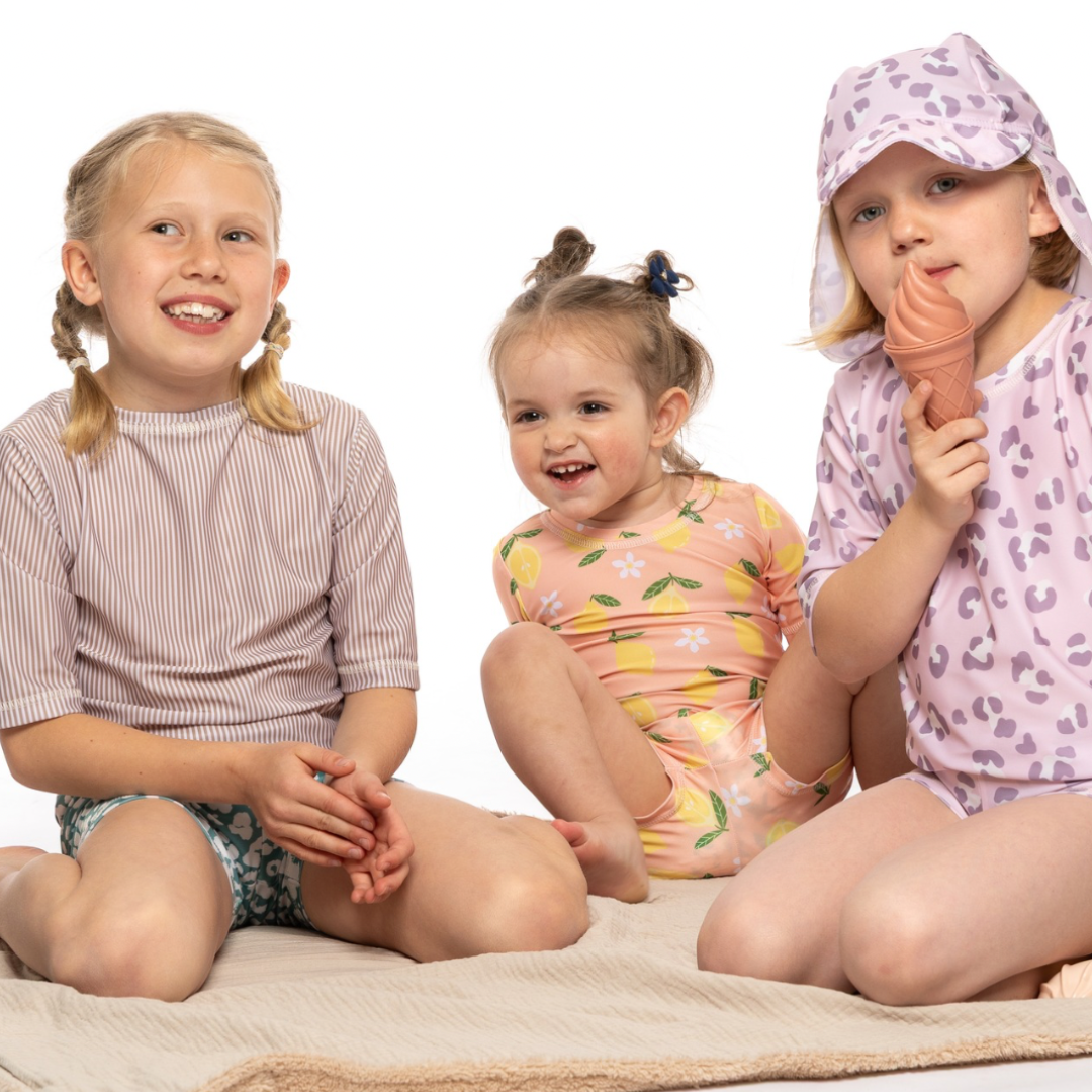 Montessori Kuscheldecke