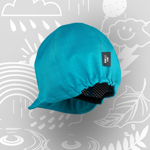 Wetterhelden Sommersoftshell Cap 