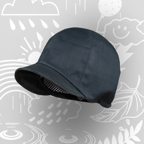 Wetterhelden Sommersoftshell Cap 