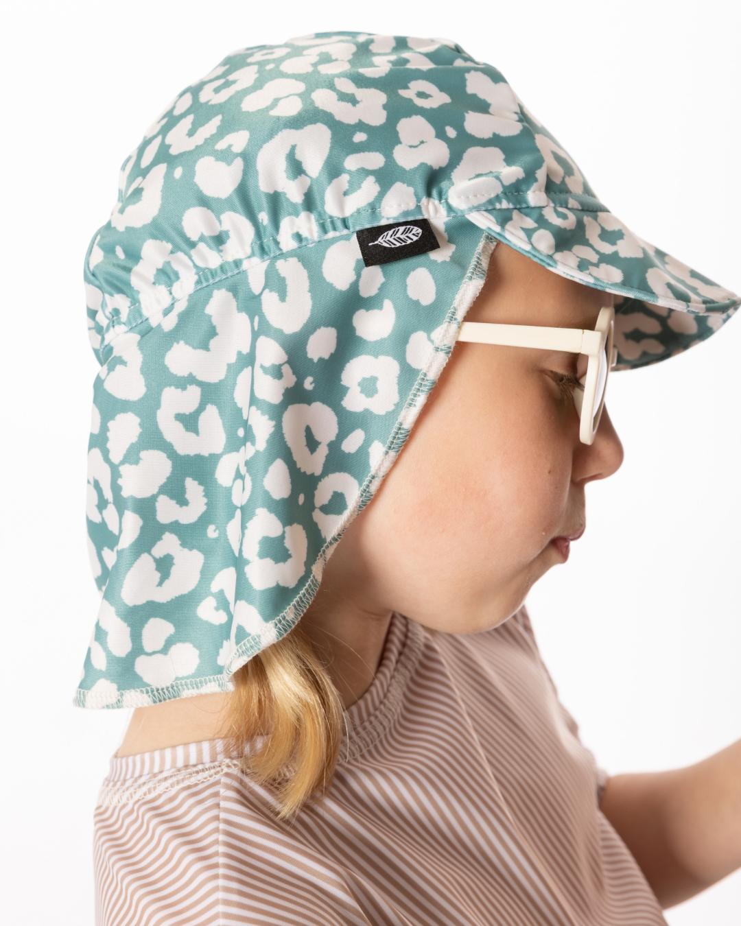 UV-Sonnenhut Mint Leo