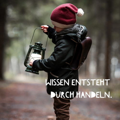 Winterjacke Schlittenfreunde 