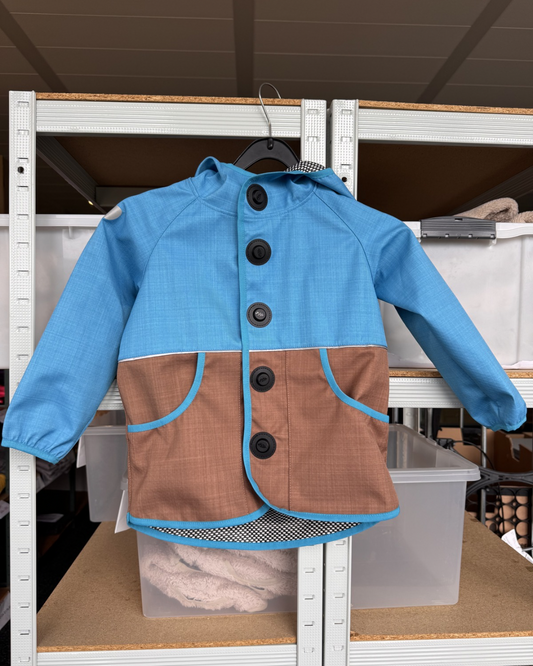 Prototyp 3 Wetterhelden