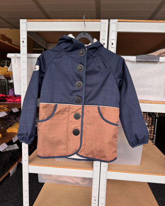 B- Ware Kinder Winterjacke (Retouren)