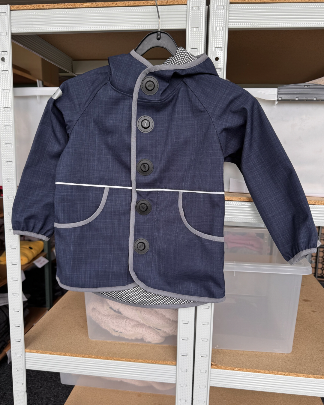 Prototyp 9 Wetterhelden