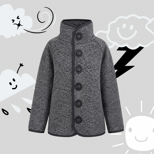 Comfyjacke für Erwachsene
