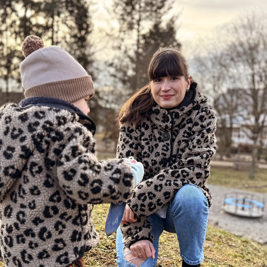 Adult cuddly jacket ***Pre-order***