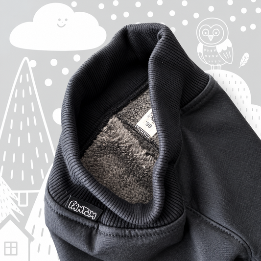 ! PRÉCOMMANDE ! Pantalon (Tout-petit) SLEDGE FRIENDS - « Racing Racer »