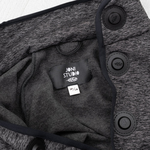 Comfyjacke-Cloudy Sky - Secondary Image
