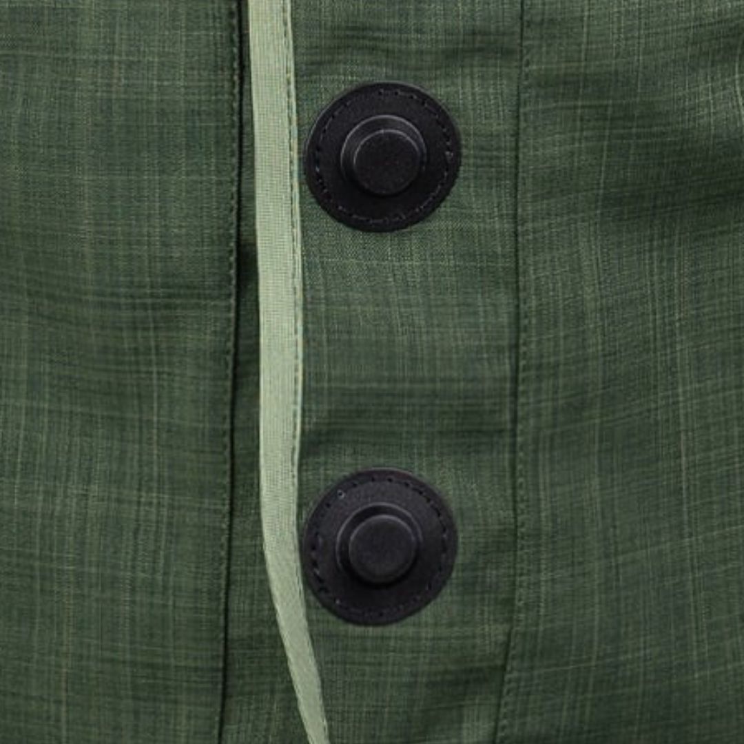 Adult Weather Heroes Jacket