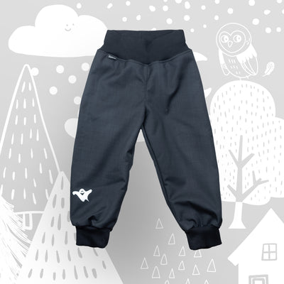 ! PRE ORDER ! Hose (Kleinkind)  SCHLITTENFREUNDE - "Rennflitzer"