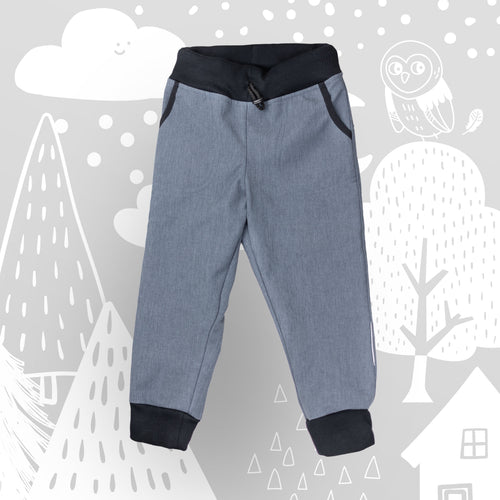 Softshell Hose - 